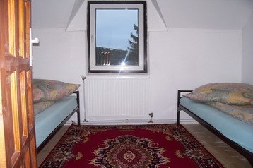 Pensjonat rodzinny Arieşeni 1